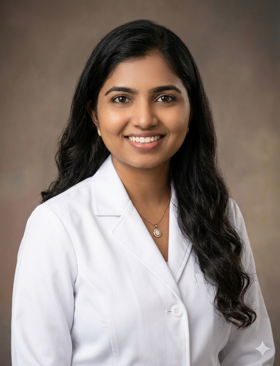 Dr. Nameless, dentist at Smile Radiance Dental Clinic in Mulund West, Mumbai